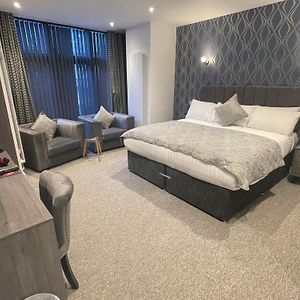 Family Room Disability Access